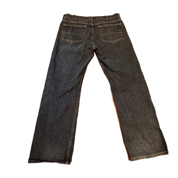 Faded Glory | Mens Jeans | Size 38x32 - Picture 3 of 4